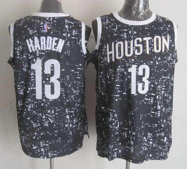Houston Rockets jerseys-023